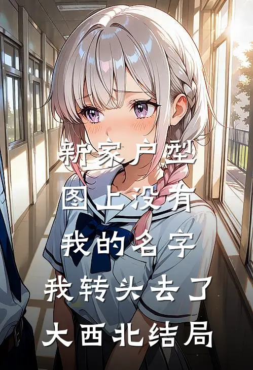 新家户型图上没有我的名字，我转头去了大西北结局