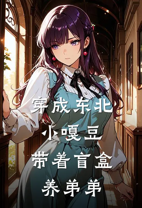 穿成东北小嘎豆，带着盲盒养弟弟