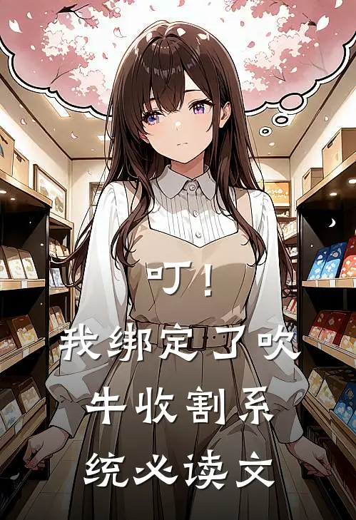 叮！我绑定了吹牛收割系统必读文