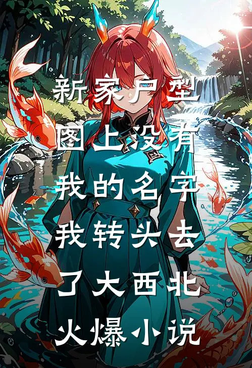 新家户型图上没有我的名字，我转头去了大西北火爆小说