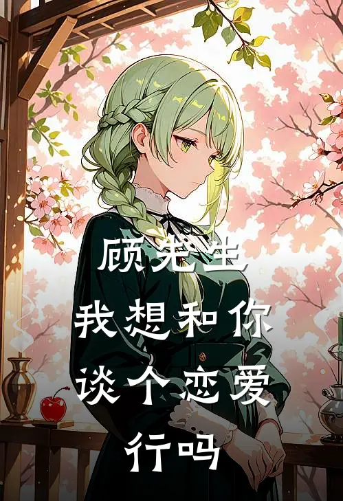 顾先生，我想和你谈个恋爱，行吗