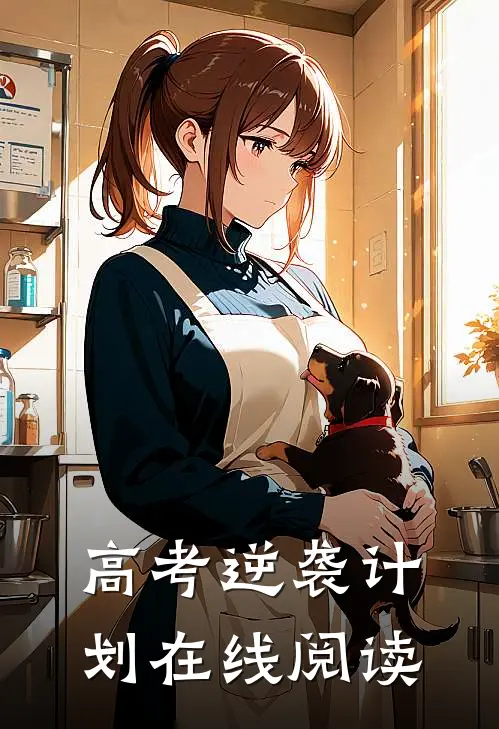 高考逆袭计划在线阅读