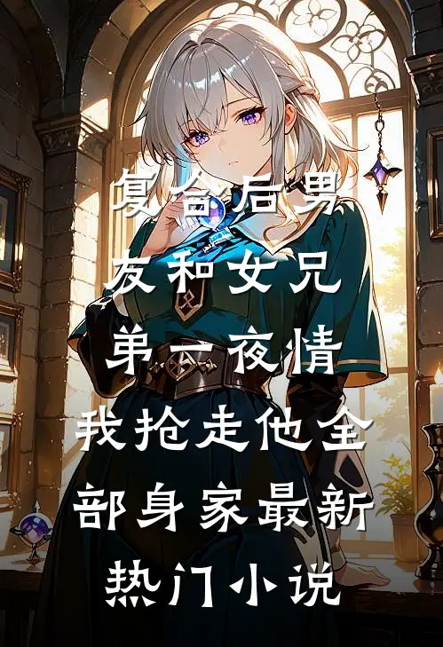 复合后男友和女兄弟一夜情，我抢走他全部身家最新热门小说