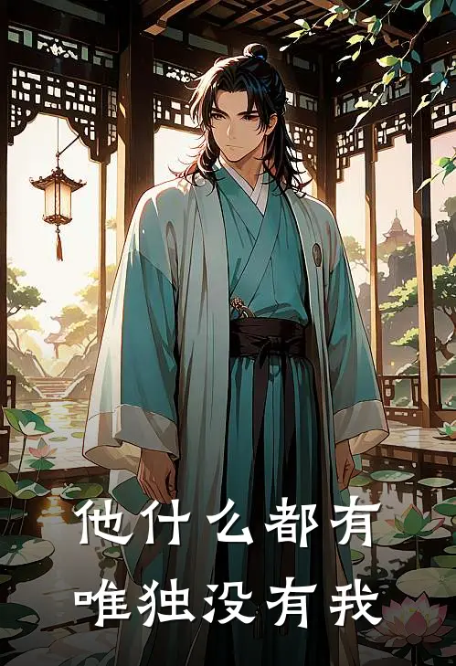 他什么都有，唯独没有我