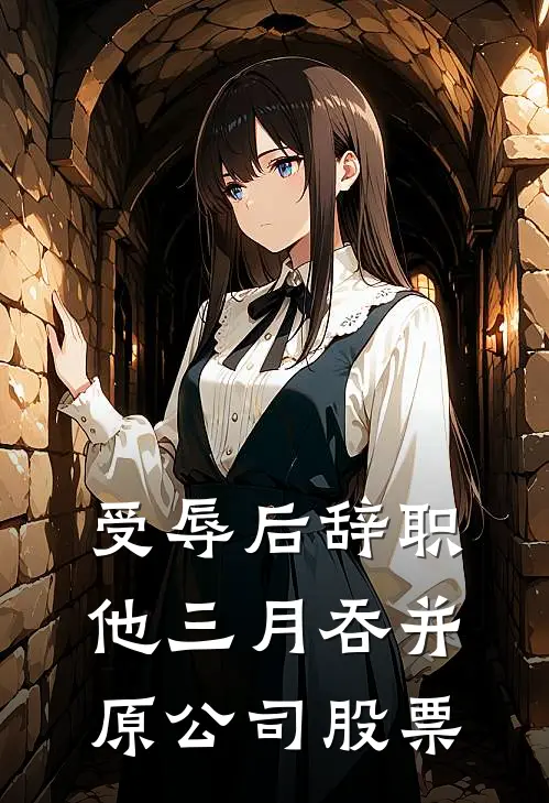 受辱后辞职他三月吞并原公司股票