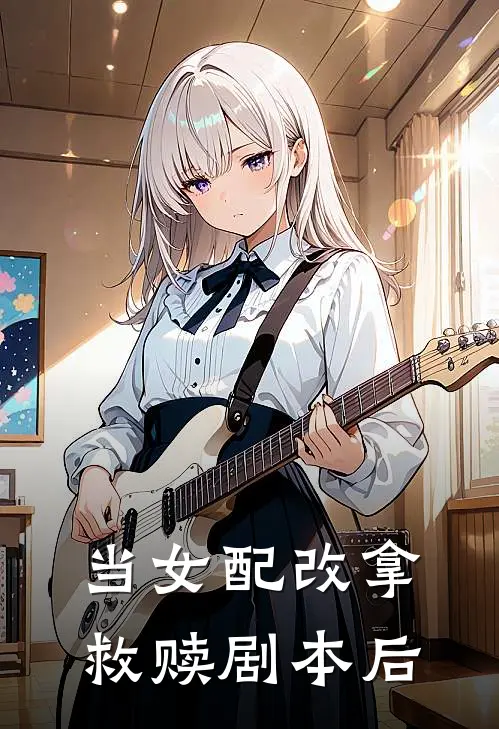 当女配改拿救赎剧本后