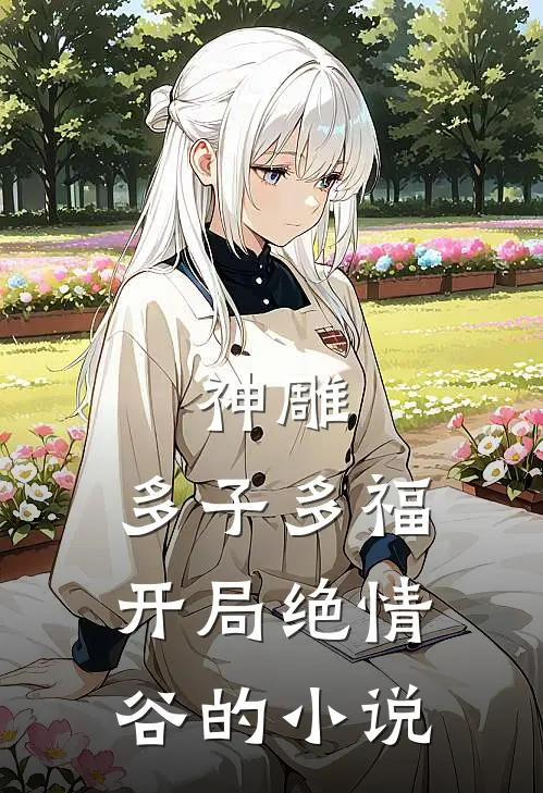 神雕：多子多福，开局绝情谷的小说