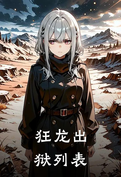 狂龙出狱列表