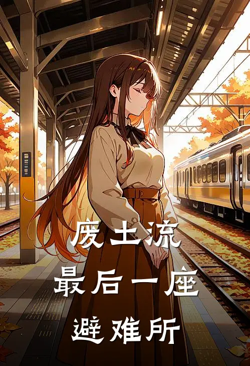 废土流：最后一座避难所