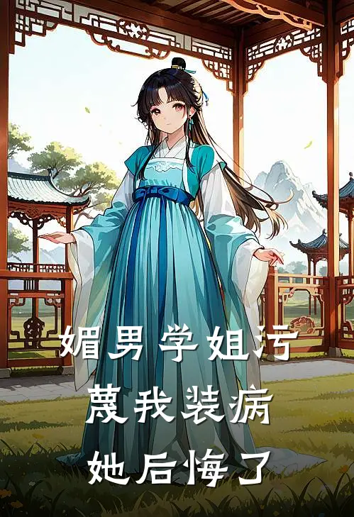 媚男学姐污蔑我装病,她后悔了