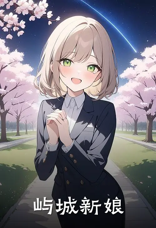 屿城新娘