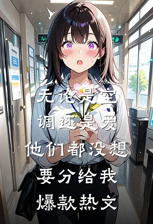无论是空调还是爱，他们都没想要分给我爆款热文