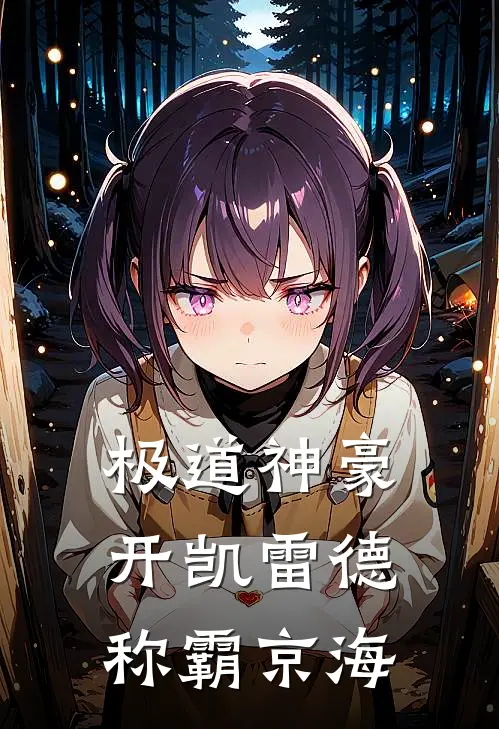 极道神豪：开凯雷德称霸京海