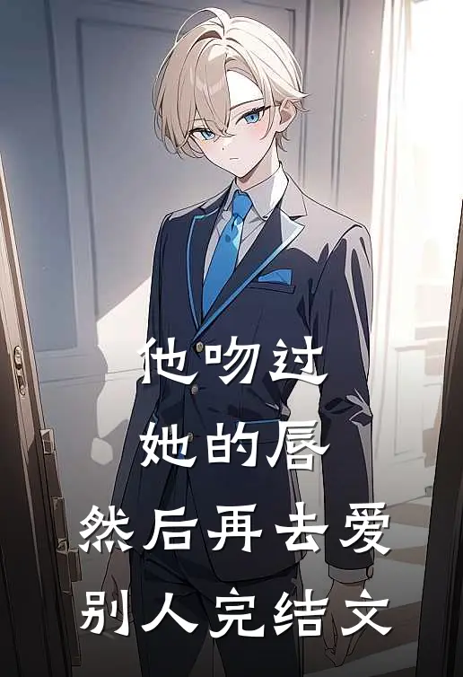 他吻过她的唇，然后再去爱别人完结文
