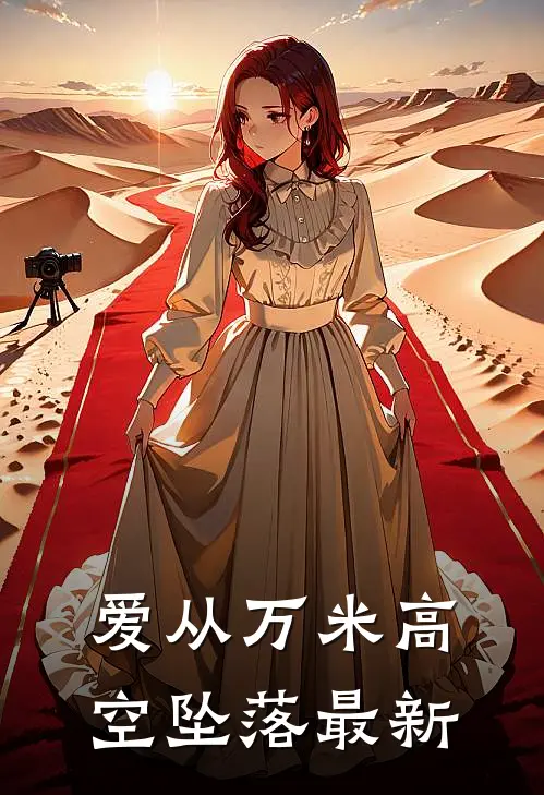 爱从万米高空坠落最新