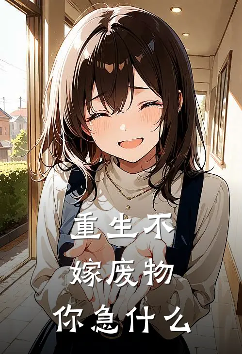 重生不嫁废物，你急什么