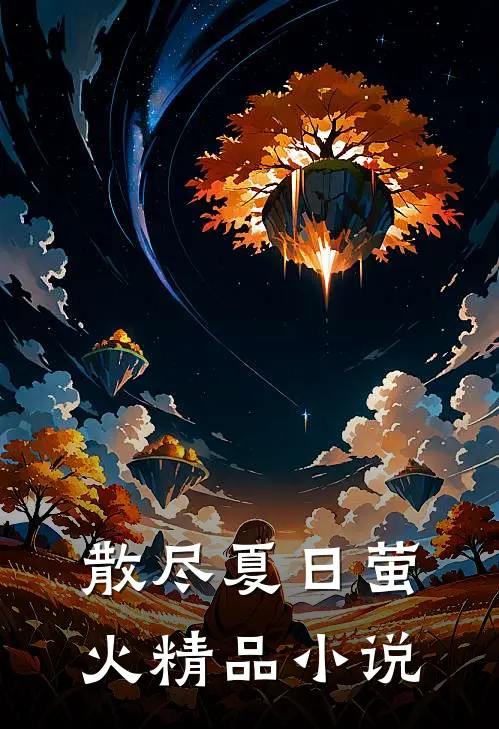 散尽夏日萤火精品小说
