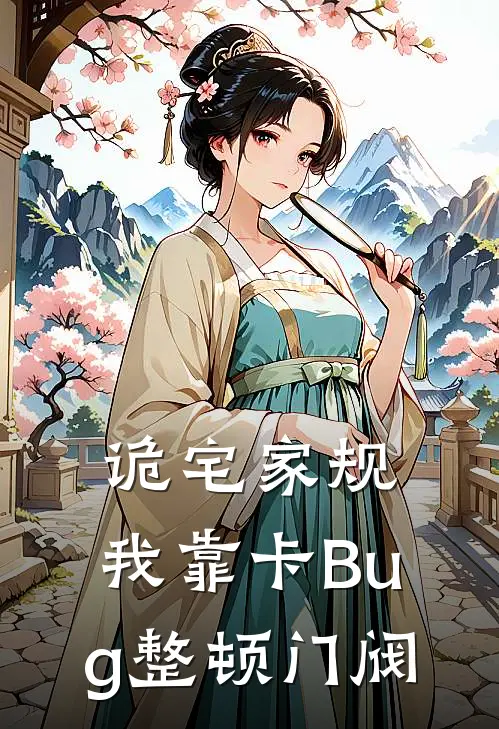 诡宅家规，我靠卡Bug整顿门阀