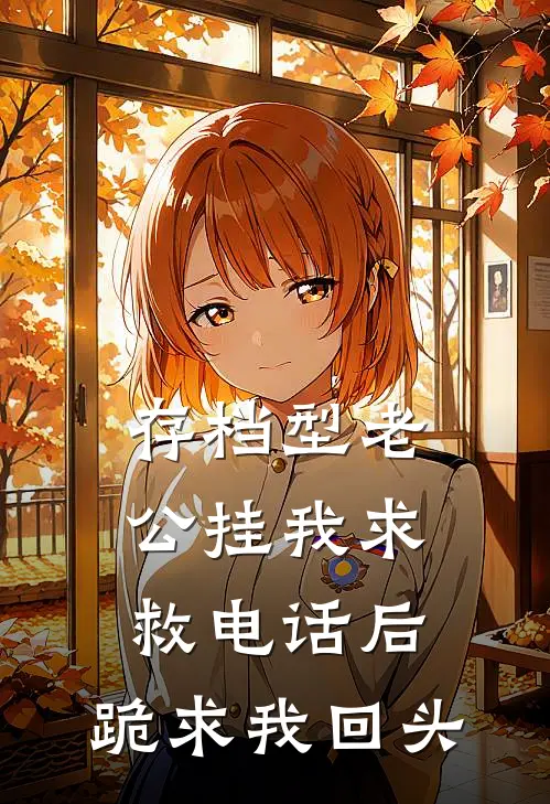 存档型老公挂我求救电话后，跪求我回头