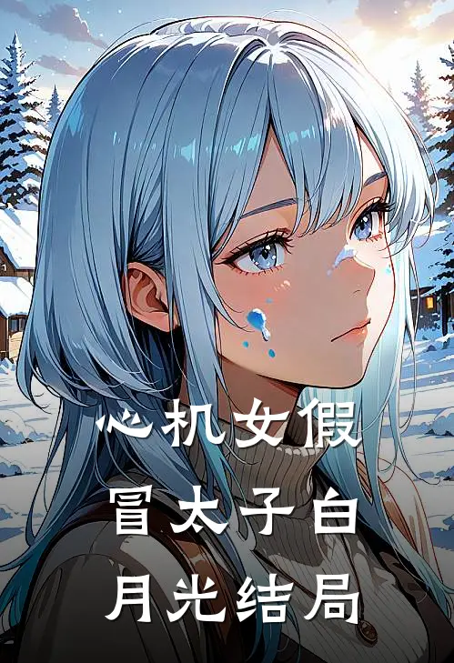 心机女假冒太子白月光结局