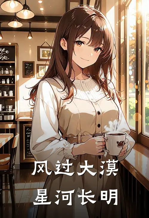 风过大漠，星河长明