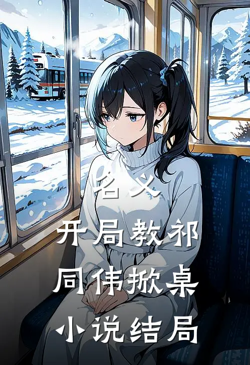 名义：开局教祁同伟掀桌小说结局