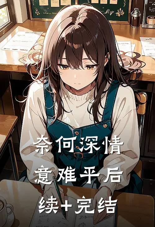 奈何深情意难平后续+完结