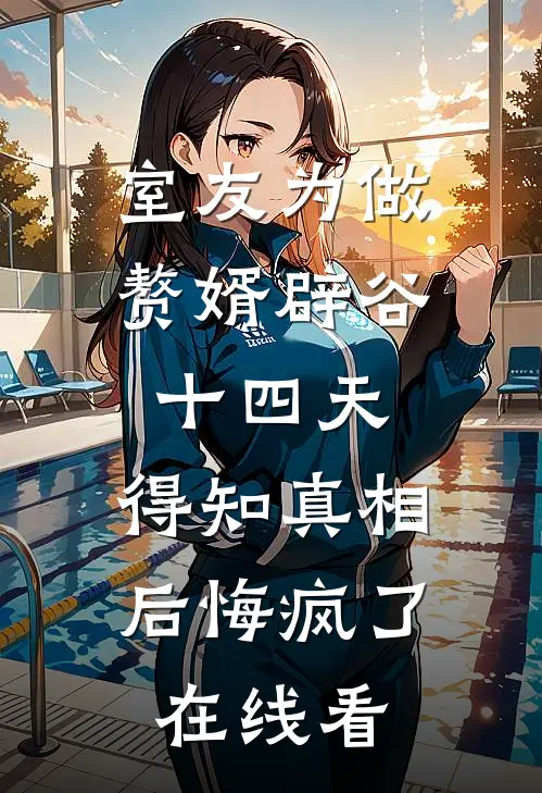 室友为做赘婿辟谷十四天，得知真相后悔疯了在线看