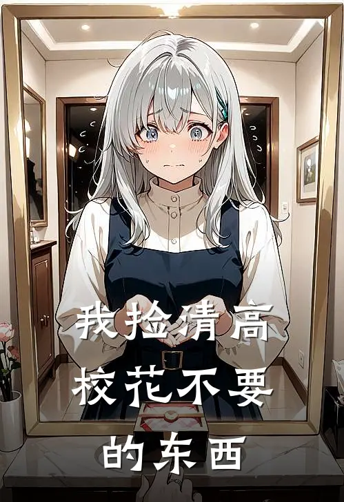 我捡清高校花不要的东西