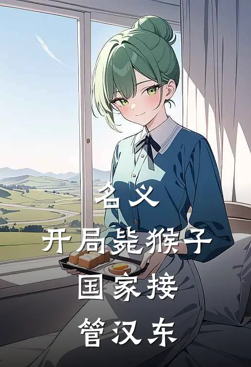 名义：开局毙猴子，国家接管汉东