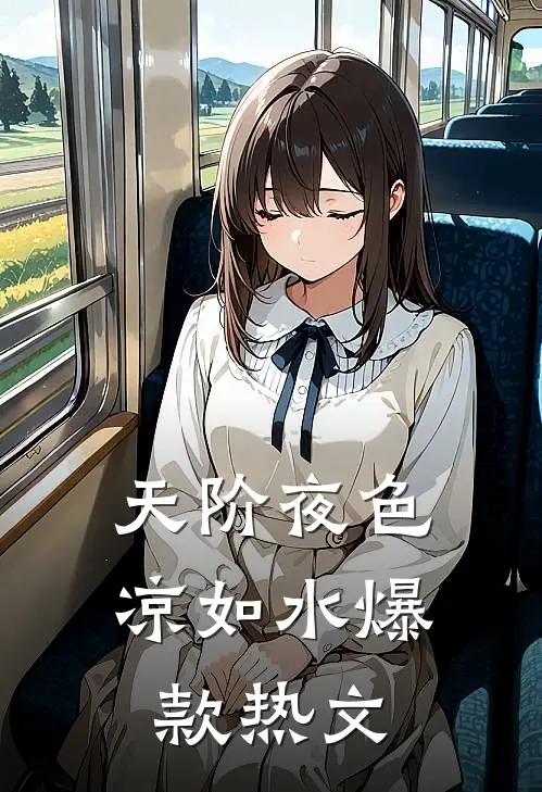 天阶夜色凉如水爆款热文