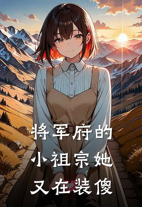 将军府的小祖宗她又在装傻