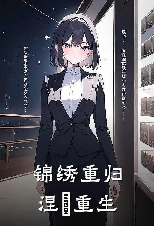 锦绣重归，涅槃重生