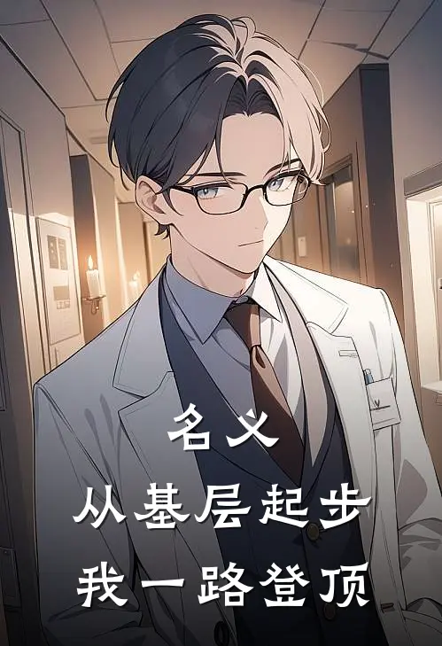 名义：从基层起步，我一路登顶
