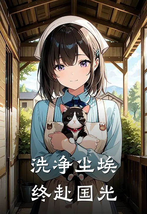 洗净尘埃，终赴国光