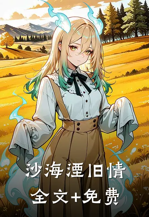 沙海湮旧情全文+免费
