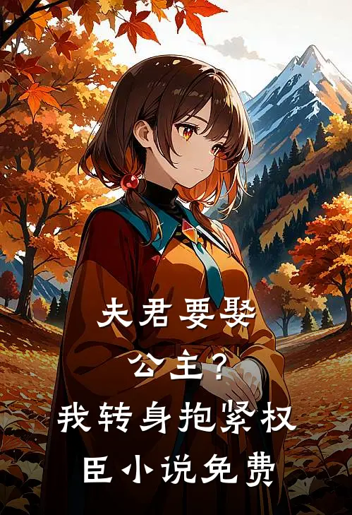 夫君要娶公主？我转身抱紧权臣小说免费