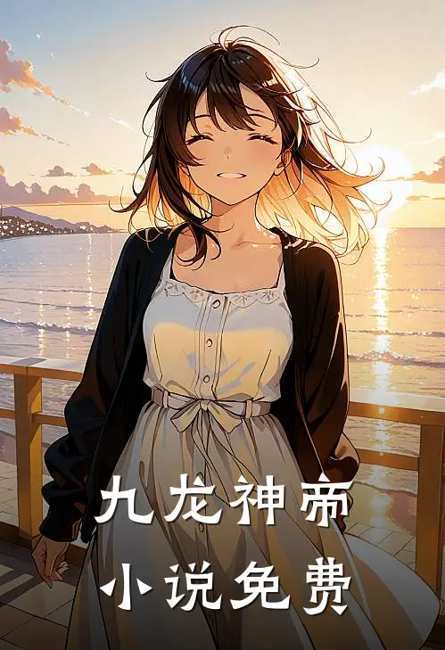 九龙神帝小说免费