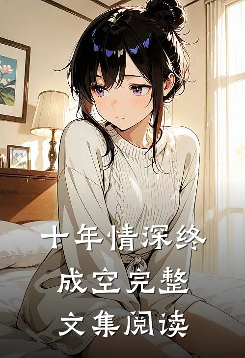 十年情深终成空完整文集阅读