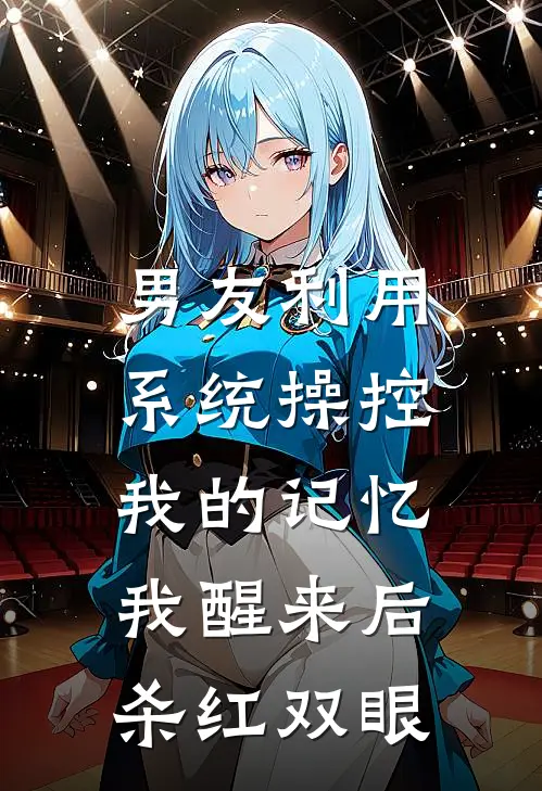 男友利用系统操控我的记忆,我醒来后杀红双眼