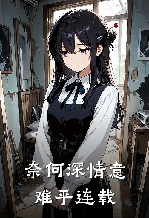 奈何深情意难平连载