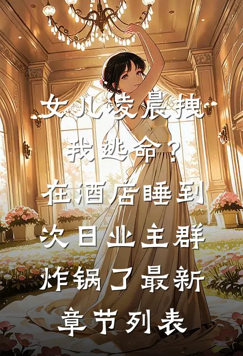 女儿凌晨拽我逃命？在酒店睡到次日，业主群炸锅了最新章节列表