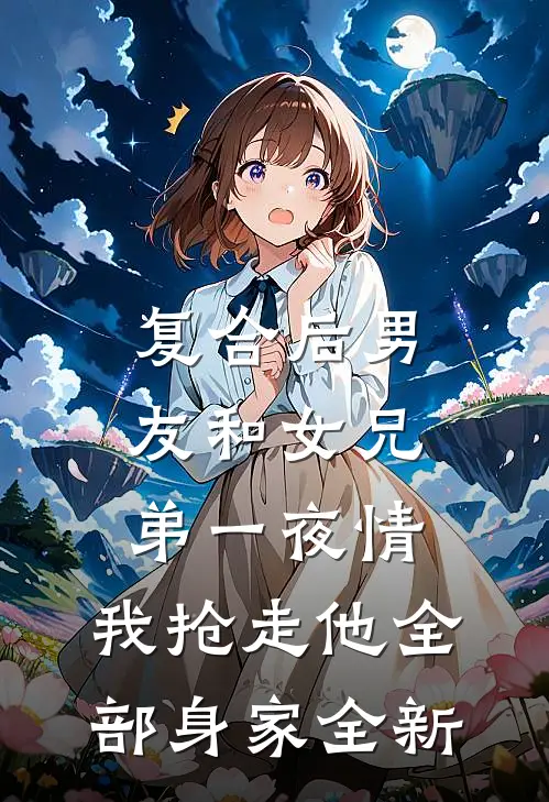 复合后男友和女兄弟一夜情，我抢走他全部身家全新