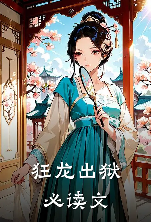 狂龙出狱必读文