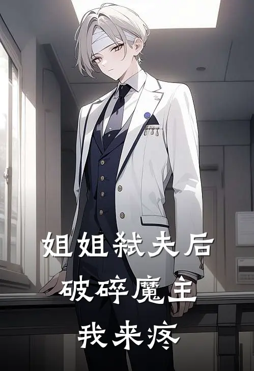 姐姐弑夫后，破碎魔主我来疼