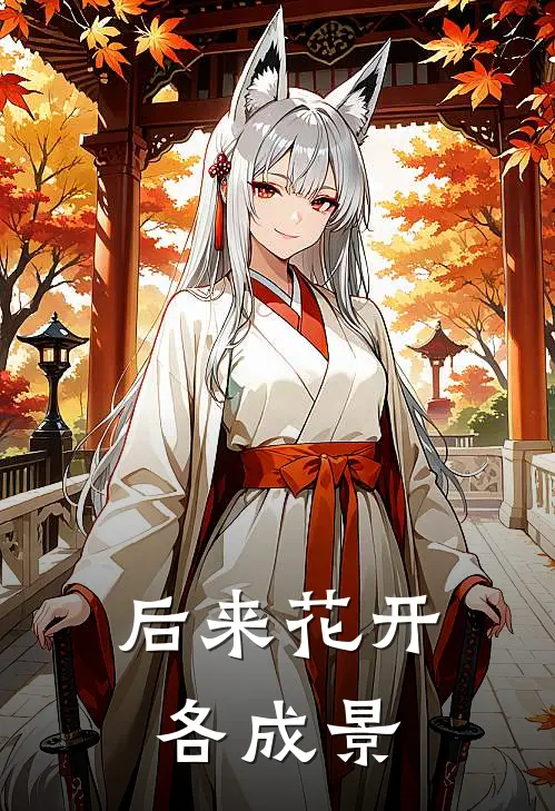 后来花开各成景