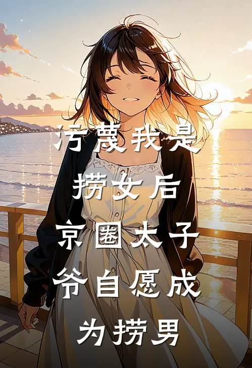 污蔑我是捞女后，京圈太子爷自愿成为捞男