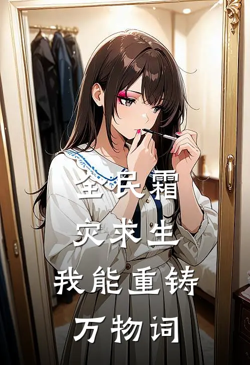 全民霜灾求生：我能重铸万物词