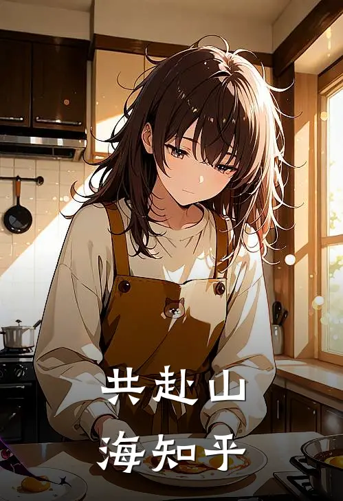 共赴山海知乎