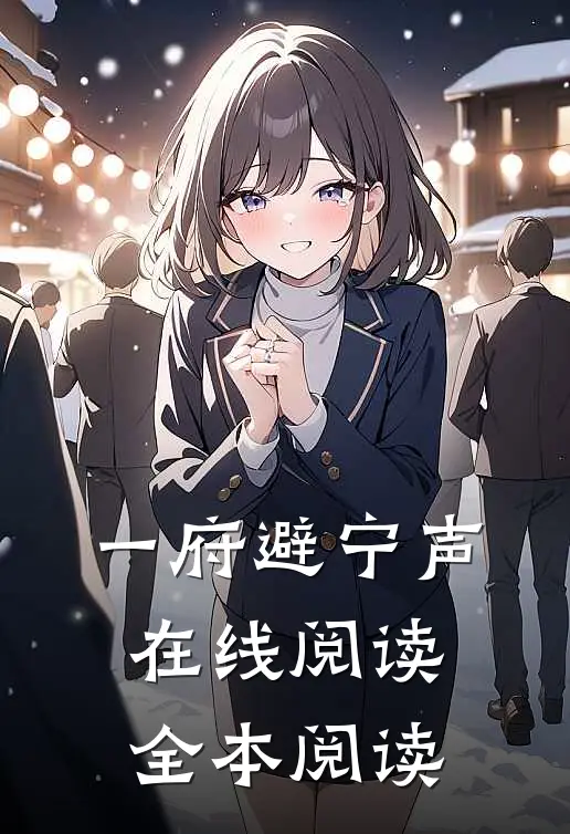 一府避宁声在线阅读全本阅读